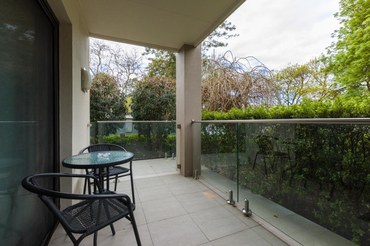 Apex Park Holiday Apartments Wangaratta Buitenkant foto