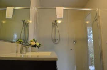 Apex Park Holiday Apartments Wangaratta Buitenkant foto